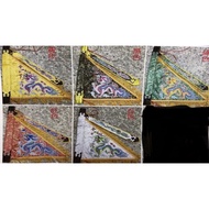 [Wanlixing] Wufang Lingqi Ruler 3 5 Pieces A Set Ling Flag Wuying Southeast West Northwest Middle No