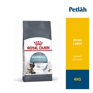 Royal Canin Hairball 4kg