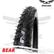 Bear 12 1/ 2 x 2 1/4 BMX Mini Bicycle Tire