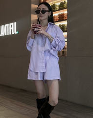 Beigebased - Flynn Set