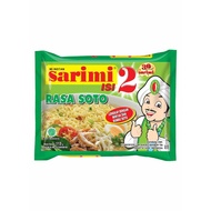 Sarimi Duo Soto Chicken (24 Pieces)