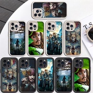 ET85 Pirates Of The Caribbean Shockproof Phone Case Case for Samsung Galaxy S23 Ultra Plus A25