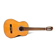 Yamaha Classic Nylon Guitar Type C-315 Classic Orange Color