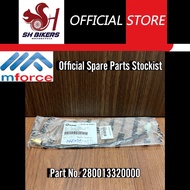 Benelli VZ125i Tempreture Sensor (Part No. 280013320000)
