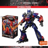 Blokees Transformers Classic Class 09 Optimus Prime (Transformers 2007)
