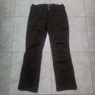 Cqr Cargo Pants
