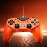 GameSir | FPS Compatible Symmetrical Layout Macro Programming Game Controller