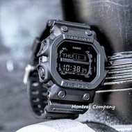 Montres Company 香港註冊公司(32年老店) 卡西歐 CASIO G-Shock 大隻佬 Tough Solar 光動能 太陽能 防塵 超大錶徑 GX56 GX56BB GX-56 GX