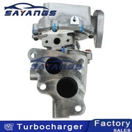 Turbo RHF3 VIHN 8981506872 8982704370 Turbine Turbocharger For ISUZU D-MAX TFR TFS 4JK1-TC 4JK1 TC 4