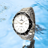 Mirage Jam Tangan Pria Original Terbaru Anti Air Free Kotak & Batrai Cadangan Berkwalitas Baik