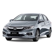 Honda City GM6 Autolight System