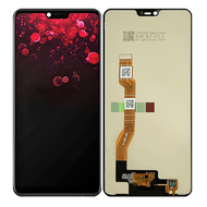 LCD OPPO F7 Original asli fullset Ori hp Touchscreen murah For Glass Touch Screen Digitizer COD