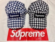 Supreme 23SS Cap New balance CDG MM6 Toga Sacai CLOT Undercover NHBD Kaws sacai CDG sophnet FCRB car