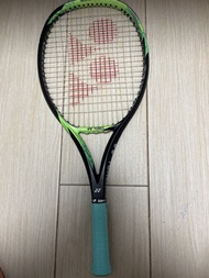 YONEX ISOMETRIC 網球拍