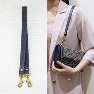 New Crescent Sihui tory burch Organ Bag Shoulder Strap Accessories tb Bag Transformation Underarm Messenger Bag with Chain Buy Separately