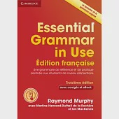 Essential Grammar in Use Book