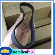 Belt for 305mm aluminum cutting - Standard 8 peaks and 7 grooves, stable use