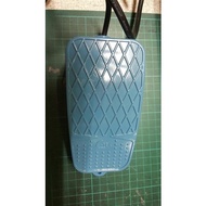 Taiwan-Made Foot Switch 5A/110V 10a/250v 2-Wire Type Tread ON OFF Two-Stage