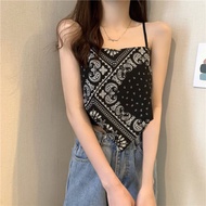 Tanktop Wanita TANKTOP MIMI Tanktop Slayer Wanita Tanktop Kekinian OOTD Trendy COD