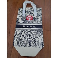 Chagee Insulated Bag / Beutea Insulated Bag / Reusable Bag