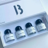 🌟現貨🌟BYREDO 香水四件套