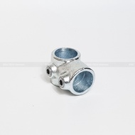 Metal coupling, high-strength pipe connector, eratech ET101 connector
