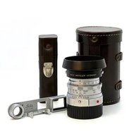 Leica Summicron M 50mm F2 DR