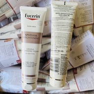 Eucerin Spotless Brightening Cleansing Foam 150g
