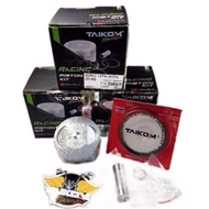 Sonic Piston (13pin) Taikom Piston(53mm~63MM）