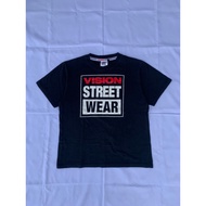 Vision Street Wear Tshirt