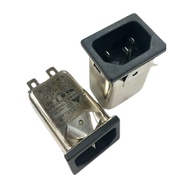 Delta Socket Type Filter Power Socket 10GENG3E Cassette Filter Plug 03DEEG3E Original Authentic