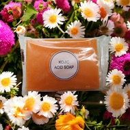 KOJIE SAN KOJIC ACID SOAP