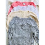 Harga Barangan Live Rm3