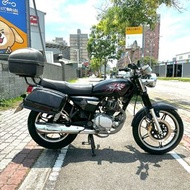🏍 2017 三陽 野狼傳奇 150#8618📩 聯絡方式：Line ID：@711kafif