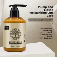 MONLEYTA | Hydrating Styling Hair Oil for Curly Hair