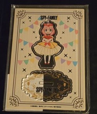 SPY x FAMILY 間諜家家酒 慶祝 立牌 Anya 安妮亞