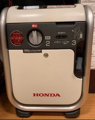 HONDA瓦斯發電機.日本最新型EU9iGB瓦斯發電機.瓦斯變頻發電機.展示機優惠價格.露營發電機.零919212782