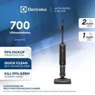 Electrolux UltimateHome 700 Multi-Function Vacuum Cleaner EFW71711