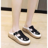 Latest Today! Gladiator Strap Shoe Sandals Practical And PREMIUM SLIP MODEL CK555