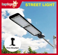 Lampu Jalan Led 100W Lampu Outdoor Street Light Slim