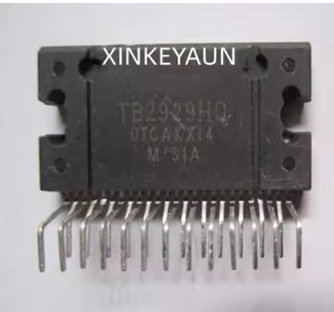 TB2929HQ and TB2929AHQ/// are original chips and electronic components.