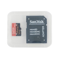 [YST] Extreme Micro SD 512GB 256GB 128GB 64GB Memory Cards