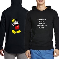 Hoodie XXXTENTACION TOUR MERCH DON'T KILL YOUR FRIENDS Hoodie Pullover | Hoodie Jumper | Casual Cott