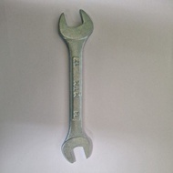 Wrench Original Metema 14x17 Spanner