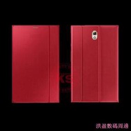 現貨¤洪盈數碼周邊適用于三星sm-t700平板皮套sm-T705C保護套Tab s 8.4寸智能電腦外殼smt