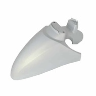 White Front Fender (FR MA PM CR Fender) Scoopy K2F