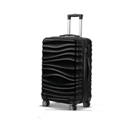 [Ship From Sabah] (20") ABS Hard Case Luggage Bag | Travel | Cabin Luggage | Luggage Light weight