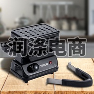Arabian hookah accessories: double-layer charcoal burner, high-power coconut shell charcoal heating 