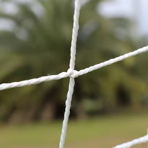 Youth Football Match Mini Outdoor Football Goal 5vs5 3vs3 Cage Court Equipment