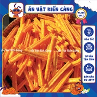 Lotus Root Cheese Stick Snack, Delicious Cheese Shake Lotus Root Potato Chips, Snacks